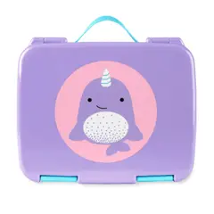 SKIP HOP - Lonchera Bento Box Narval