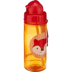 SKIP HOP - Botella Tomatodo Zorro
