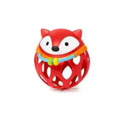 SKIP HOP - Sonajero Roll Around Fox