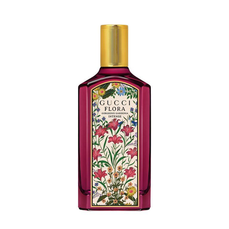 Flora Gorgeous Gardenia Intense Mujer 100 Ml