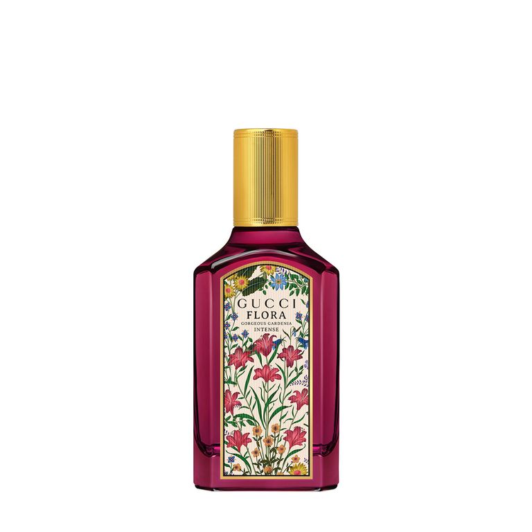 Flora Gorgeous Gardenia Intense Mujer 50 Ml