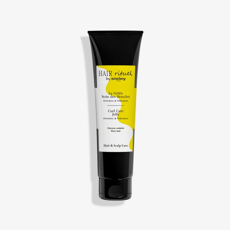 Curl Care Jelly - Gel Para Rizos