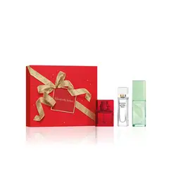 ELIZABETH ARDEN - Est Minis Red Door+Green+White10ml