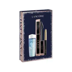 LANCOME - Set Lash Idole 01 + Khol + Bi-facil 30ml
