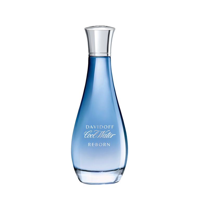Cool Water Reborn Eau de Toilette para Mujer 100 ml