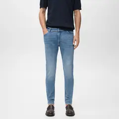 MANGO - Jeans Jude Skinny Fit Man