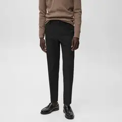 MANGO - Pantalón Bologna Slim Fit Man