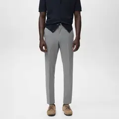 MANGO - Pantalón Bologna Slim Fit Man