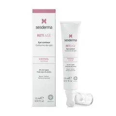 SESDERMA - Retiage Contorno De Ojos Cerámico