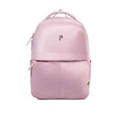 PORTA - Mochila Agnes Rosado