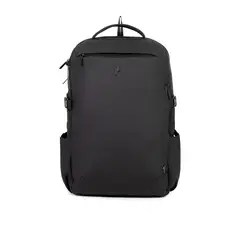 PORTA - Mochila Gregory Negro