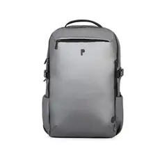 PORTA - Mochila Gregory Silver