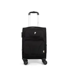 PORTA - Maleta Valverde 18 Negro