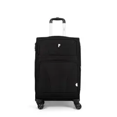 PORTA - Maleta Valverde 24 Negro