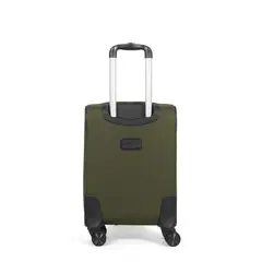 PORTA - Maleta Valverde 18 Verde