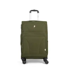 PORTA - Maleta Valverde 28 Verde