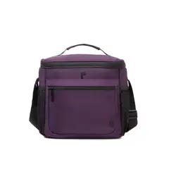 PORTA - Lonchera Faber Cherry