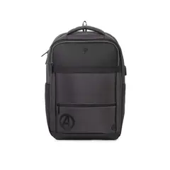 PORTA - Mochila Alder Avengers Dark