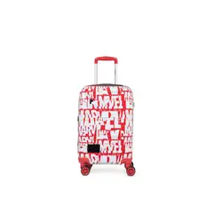 PORTA - Maleta Duster 18 Marvel Glitch