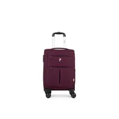 PORTA - Maleta Bangkok 18 Guinda Osc