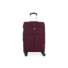 PORTA - Maleta Bangkok 28 Guinda Osc