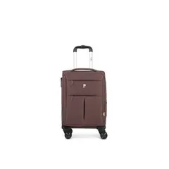 PORTA - Maleta Bangkok 18 Mocca Mousse