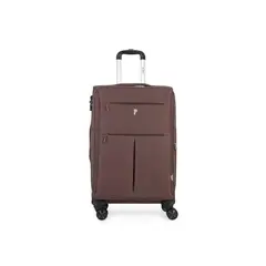 PORTA - Maleta Bangkok 28 Mocca Mousse