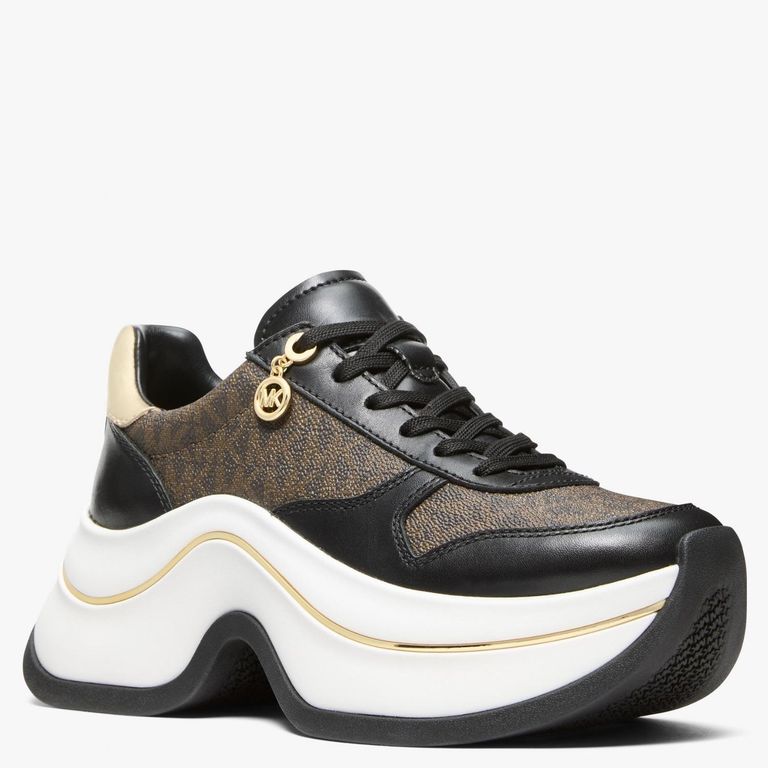 Zapatillas Urbanas Mujer
