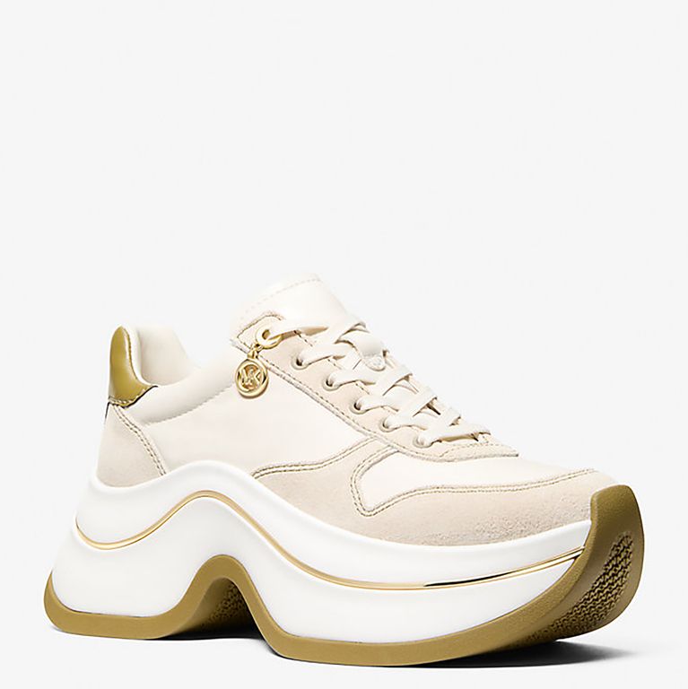 Zapatillas Urbanas Mujer