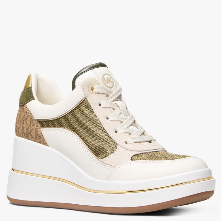 Zapatillas Urbanas Mujer