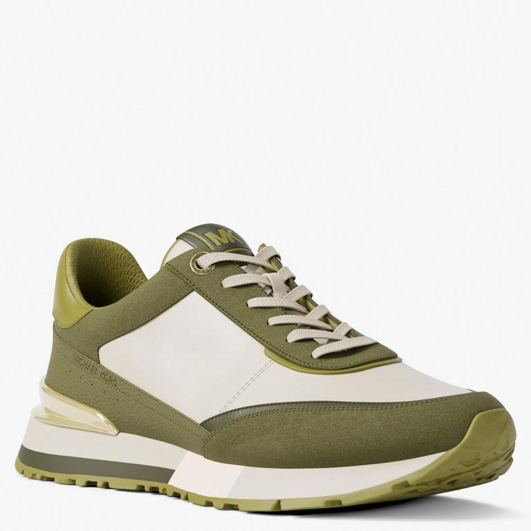 Zapatillas Urbanas Mujer