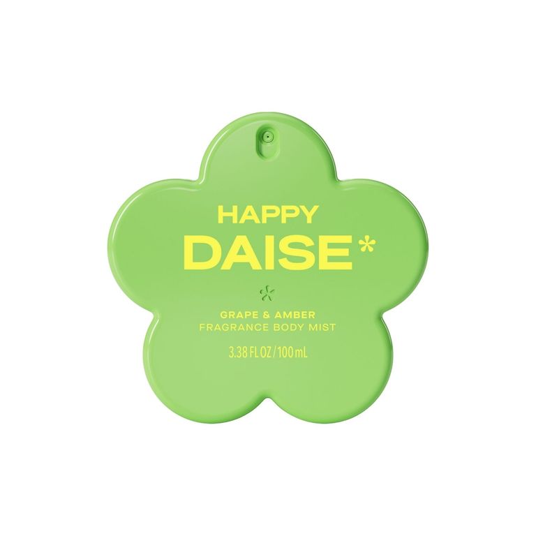 Fragrance Body Mist Happy