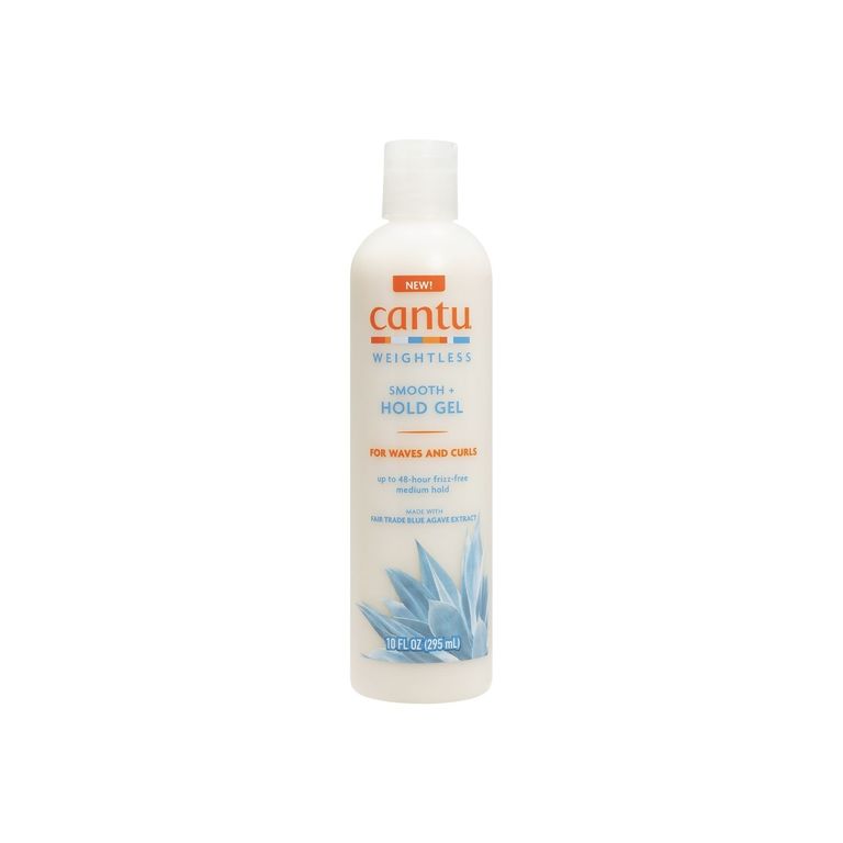 Weightless Smoothing Hold Gel