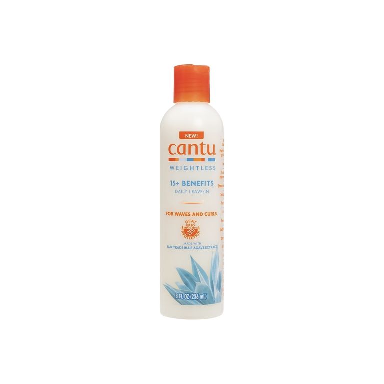 Weightless Smoothing Leave-in