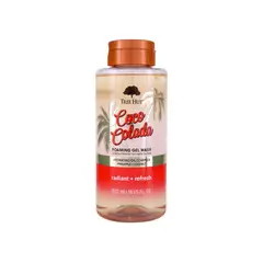 TREE HUT - Gel Wash Coco Colada