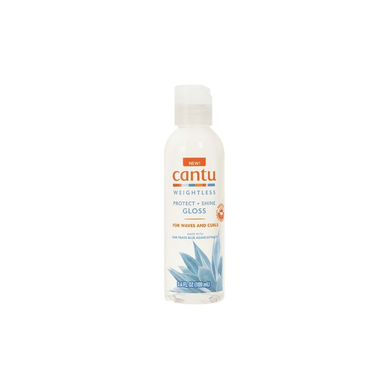 Weightless Smoothing Shine Gl