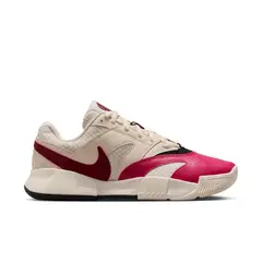 NIKE - Zapatillas Tenis Hombre Court Lite 4