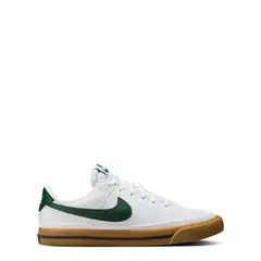 NIKE - Zapatillas Urbanas Niño Court Legacy