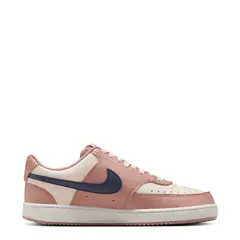 NIKE - Zapatillas Urbanas Mujer Court Vision Lo