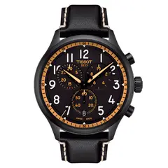 TISSOT - Reloj Hombre Chrono Xl Vintage
