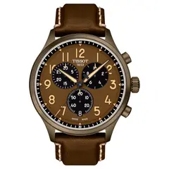 TISSOT - Reloj Hombre Chrono Xl