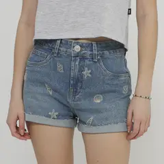 DOO AUSTRALIA - Short Mujer