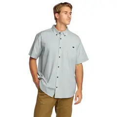 BILLABONG - Camisa Algodón Casual Hombre