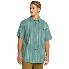 BILLABONG - Camisa Algodón Casual Hombre