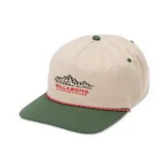 BILLABONG - Gorro Adiv Strpbk Sea Blue