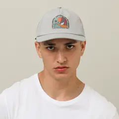 BILLABONG - Gorro Adiv Tch Tkr Grey Heather