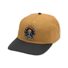 BILLABONG - Gorro Brkdown Snapback Tobacco