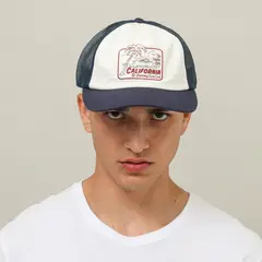 BILLABONG - Gorro Lounge Ca Trck Navy