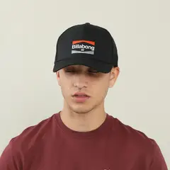 BILLABONG - Gorro Wlld Trck Midnight Blue