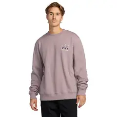 BILLABONG - Polera Algodón Casual Hombre